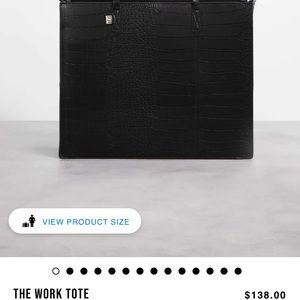 Beis Work Tote